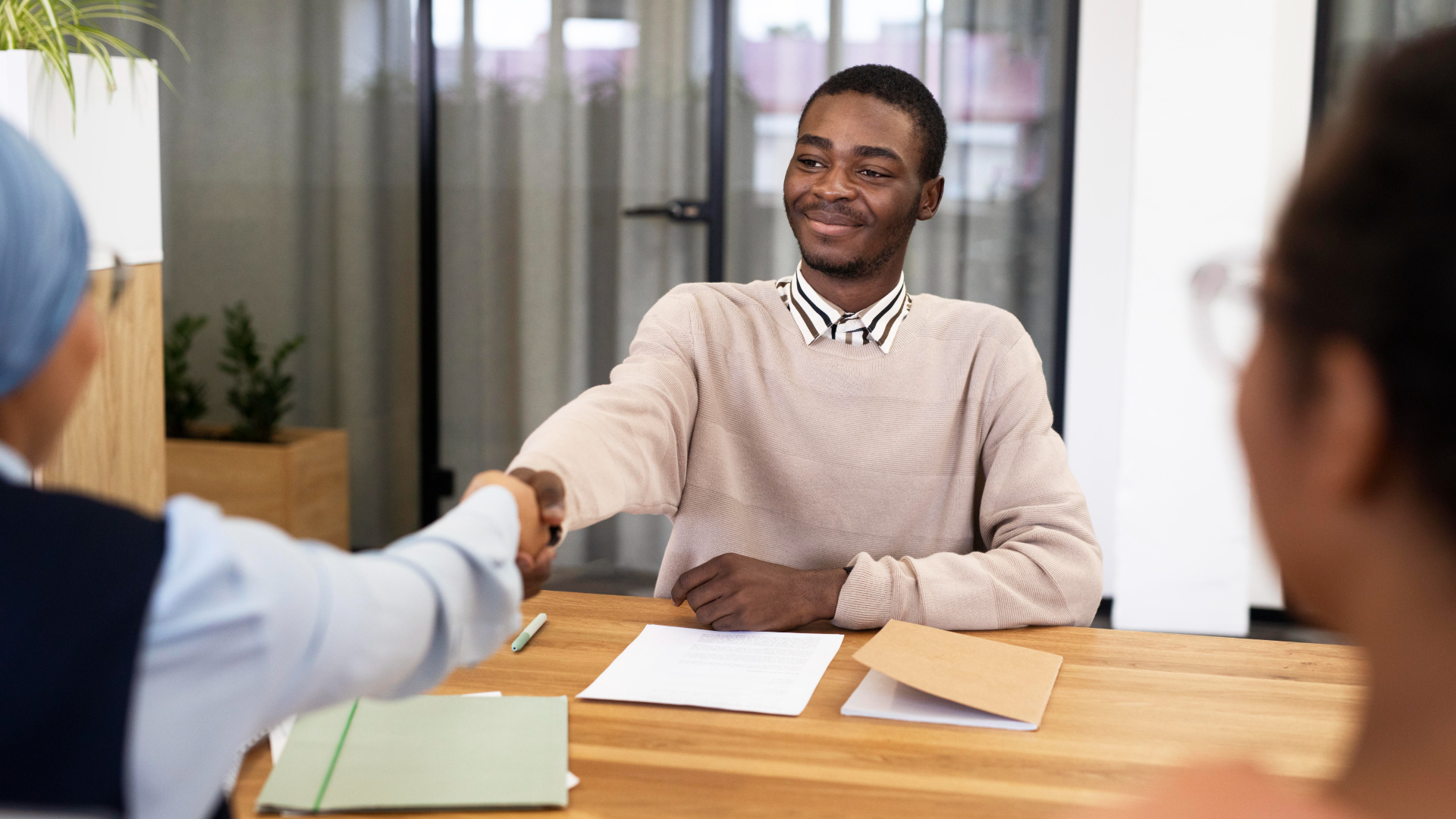 MSP recruitment saves money and gets hiring right 